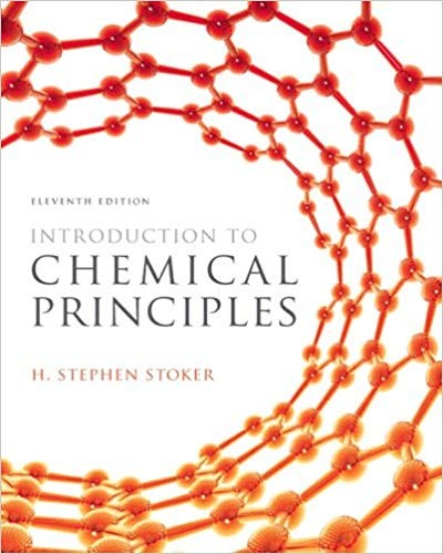 Introduction to Chemical Principles 11th Edition (PDF Instant Download)