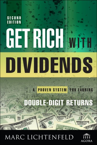Get Rich with Dividends (PDF Instant Download)