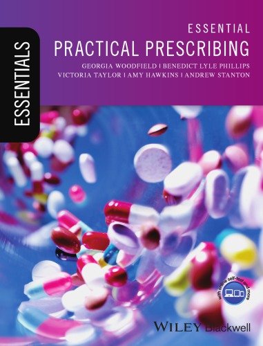 Essential practical prescribing (PDF Instant Download)