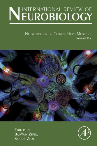 Neurobiology of Chinese herb medicine (PDF Instant Download)