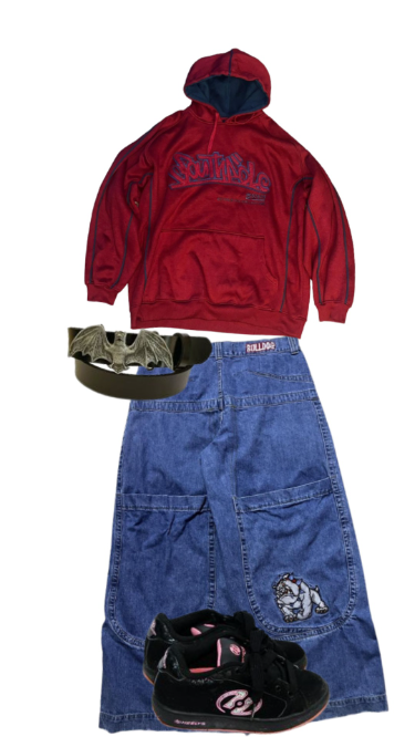 Outfit24 Outfit24