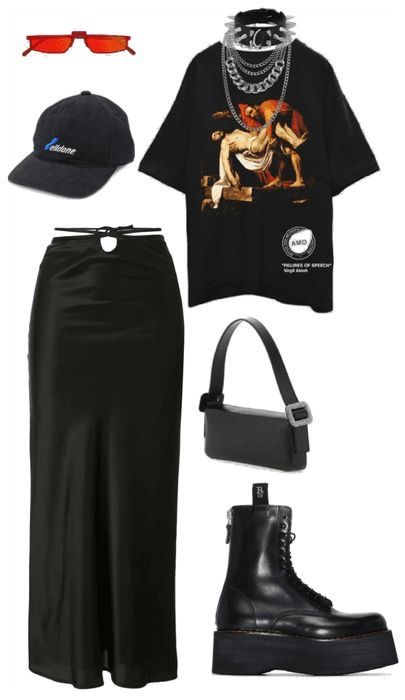 Black T-Shirt86