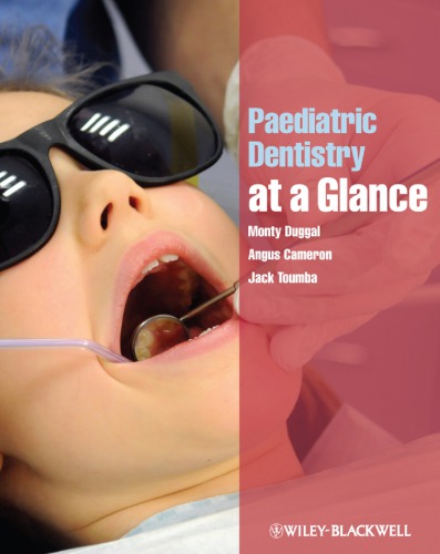 Paediatric dentistry at a glance (PDF Instant Download)