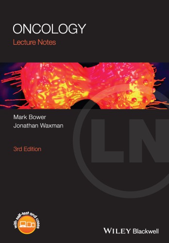 Oncology (PDF Instant Download)