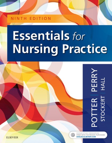 Essentials for nursing practice (PDF Instant Download)