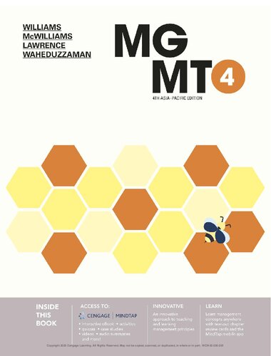 MGMT4 (PDF Instant Download)