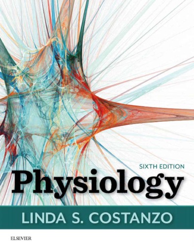 Physiology (PDF Instant Download)
