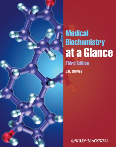Medical biochemistry at a glance (PDF Instant Download)