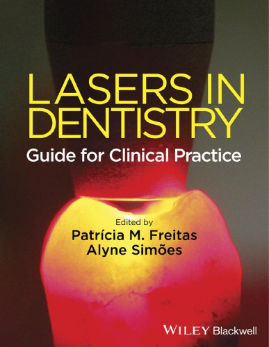 Lasers in Dentistry: Guide for Clinical Practice (PDF Instant Download)