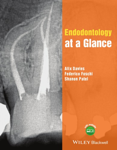 Endodontology at a glance (PDF Instant Download)