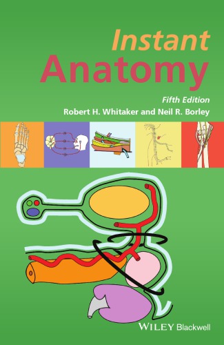 Instant anatomy (PDF Instant Download)
