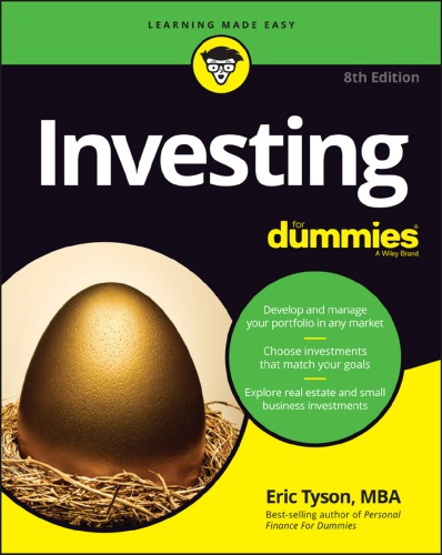 Investing (PDF Instant Download)
