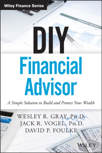 DIY Family Office: Simple Models That Beat the Pros (PDF Instant Download)