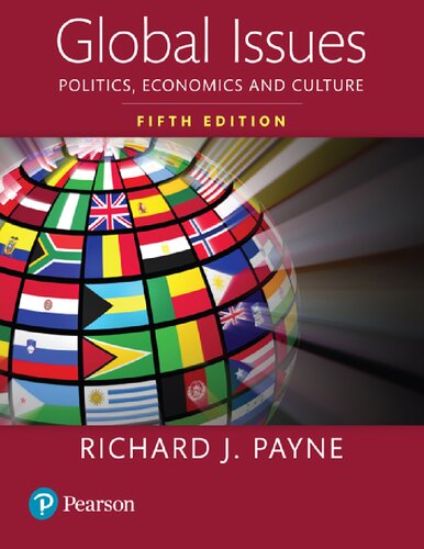 Global Issues (PDF Instant Download)