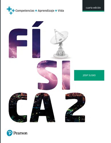 Física 2 (PDF Instant Download)