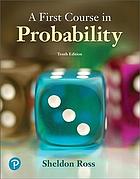 First Course in Probability. (PDF Instant Download)