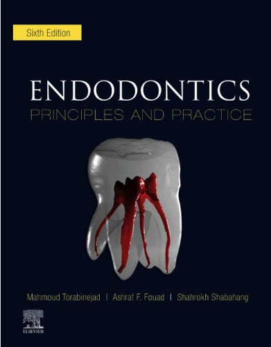Endodontics: Principles and Practice (PDF Instant Download)