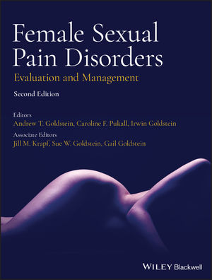 Female Sexual Pain Disorders: Evaluation and Management (PDF Instant Download)