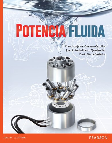 Potencia fluida (PDF Instant Download)