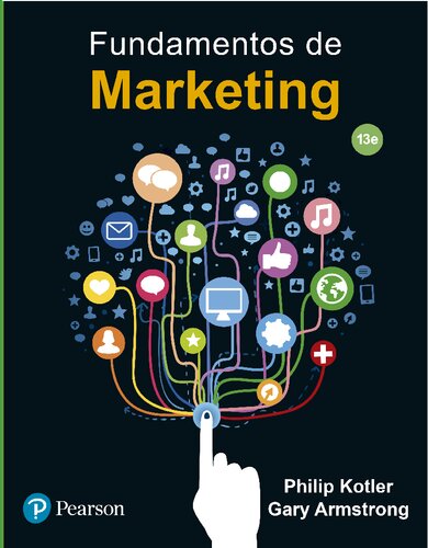 Fundamentos de marketing (PDF Instant Download)