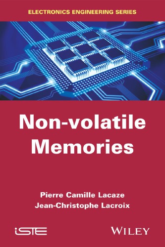 Non-volatile Memories (PDF Instant Download)