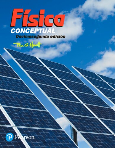 Física conceptual (PDF Instant Download)