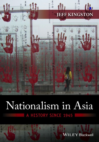 Nationalism in Asia: a history since 1945 (PDF Instant Download)