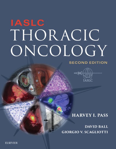 IASLC thoracic oncology (PDF Instant Download)
