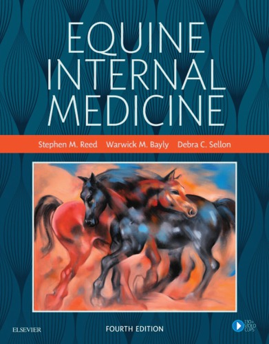 Equine Internal Medicine – E-Book (PDF Instant Download)