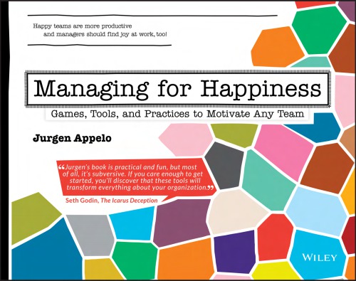 Managing for Happiness (PDF Instant Download)