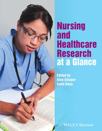 Nursing and healthcare research at a glance (PDF Instant Download)