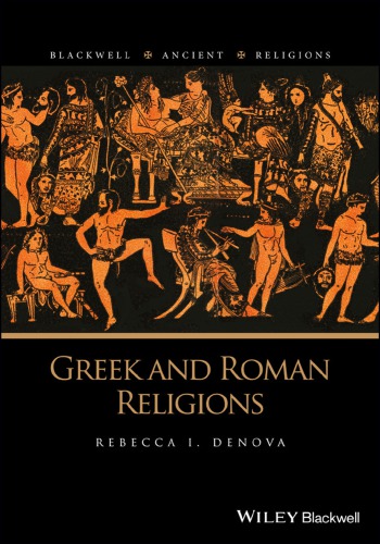 Greek and Roman religions (PDF Instant Download)