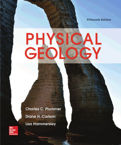 Physical geology (PDF Instant Download)