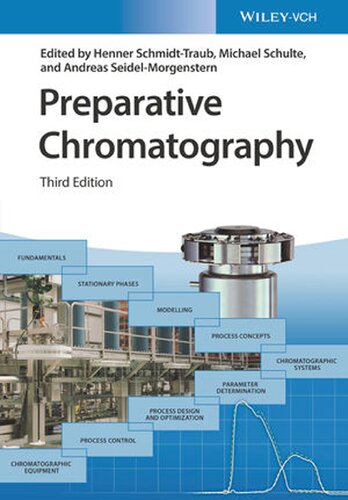 Preparative Chromatography (PDF Instant Download)