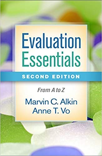 Evaluation Essentials, Second Edition by Marvin C. Alkin (PDF Instant Download)