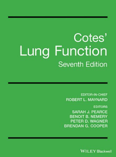 Lung Function (PDF Instant Download)