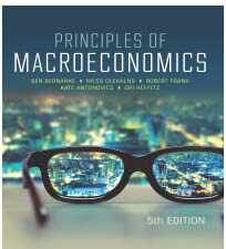 PRINCIPLES OF MACROECONOMICS 5E (PDF Instant Download)