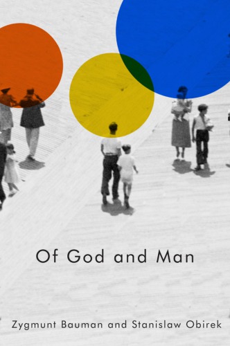 Of God and Man (PDF Instant Download)