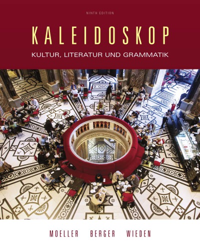 Kaleidoskop: Kultur, literatur und grammatik (PDF Instant Download)