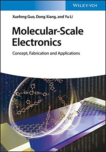Molecular-Scale Electronics: Concept, Fabrication and Applications (PDF Instant Download)