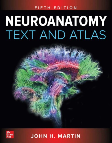Neuroanatomy: Text and Atlas (PDF Instant Download)