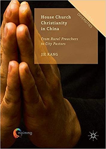 House Church Christianity in China From Rural Preachers to City Pastors (PDF Instant Download)