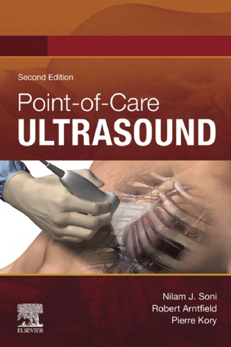 Point of Care Ultrasound (PDF Instant Download)