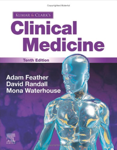 Kumar & Clark’s Clinical Medicine (PDF Instant Download)