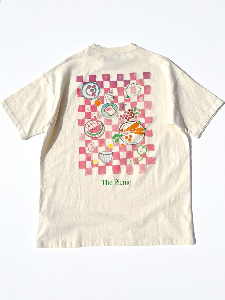 Cute T-Shirt