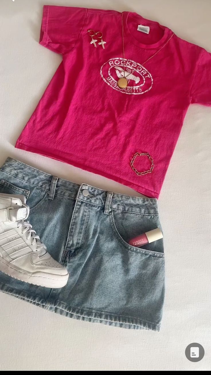 Cute Outfit 29