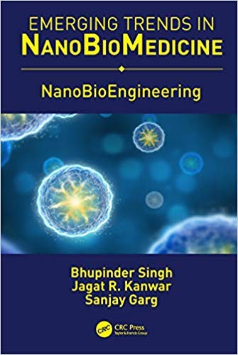 NanoBioEngineering by Bhupinder Singh (PDF Instant Download)