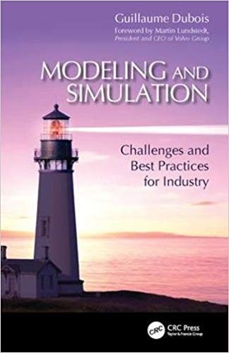 Modeling and Simulation: Challenges and Best Practices for Industry (PDF Instant Download)