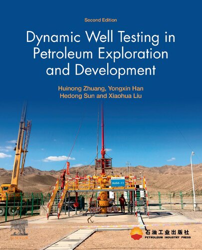 Dynamic Well Testing in Petroleum Exploration and Development (PDF Instant Download)