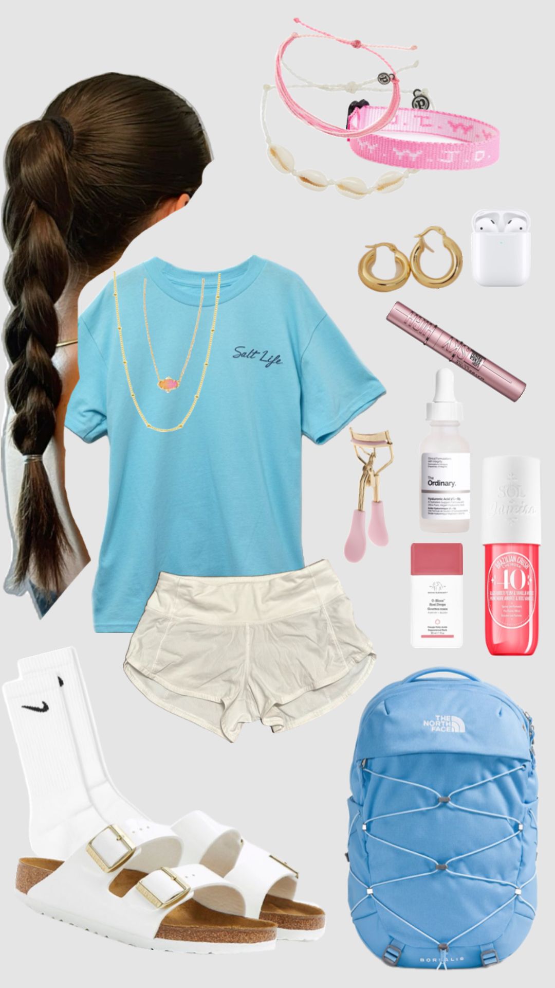 Salt Life Tee Shirt For Men And Women
